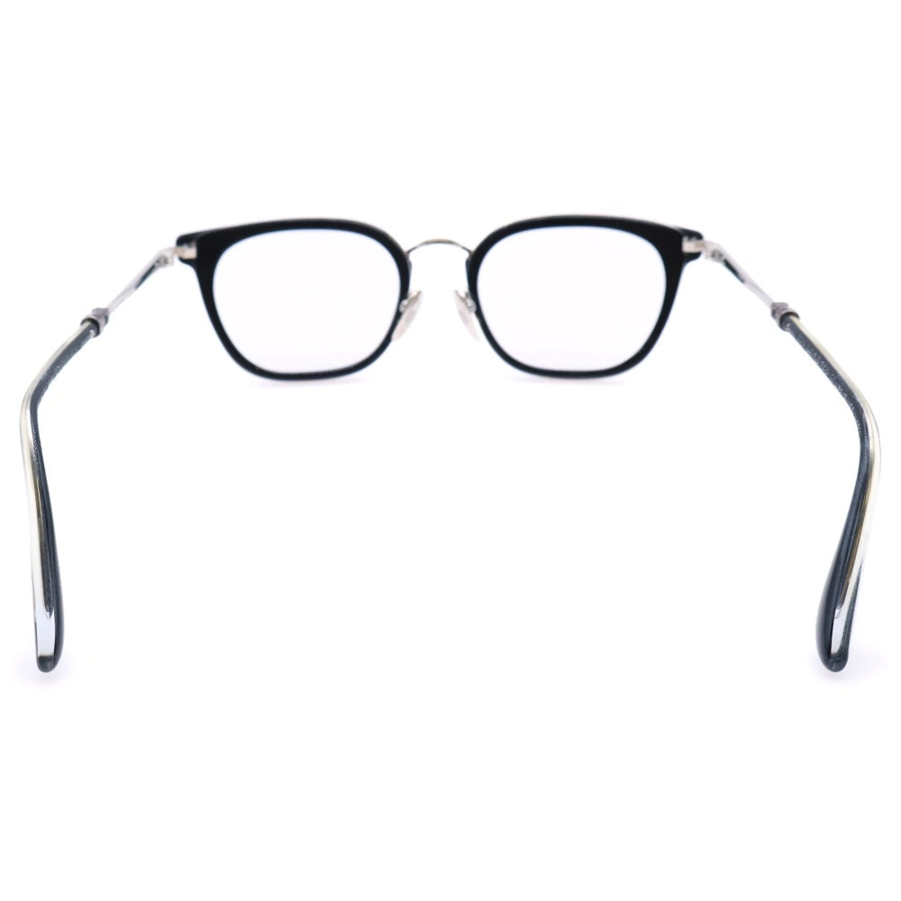 クロムハーツ strapadictome サングラス/眼鏡　付属品完品 CHROME HEARTS(クロムハーツ) STRAPADICTOME ストゥラパディクトム