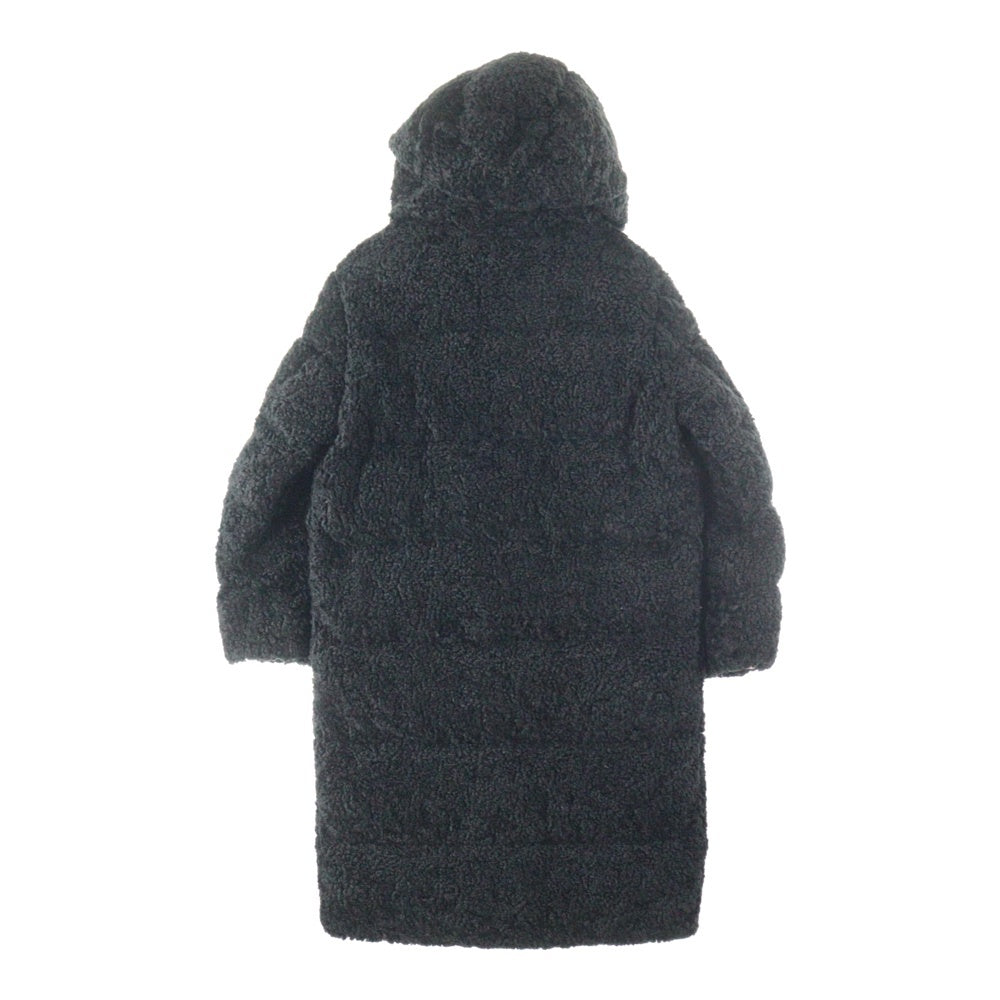 MONCLER(モンクレール) 21AW AJA ダウンコート MONCLER 【ドンドン見直し】美品□21-22AW モンクレール AJA GIUBBOTTO