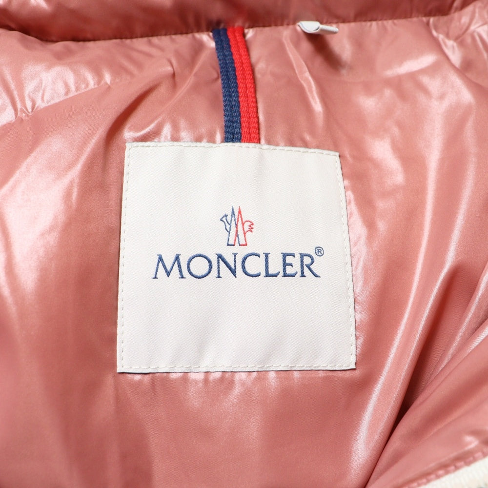 MONCLER(モンクレール) 21AW HAINARDIA GIUBBOTTO ハイナルディア ボア