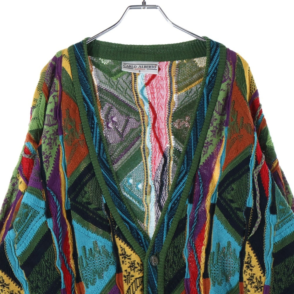 NO BRAND(ノーブランド) CARLO ALBERTO カルロアルベルト