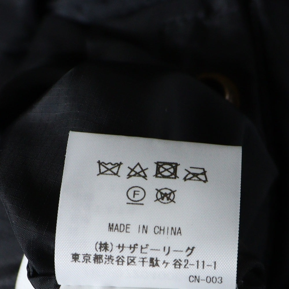 RHC Ron Herman(アールエイチシー ロンハーマン) フライトボンバー