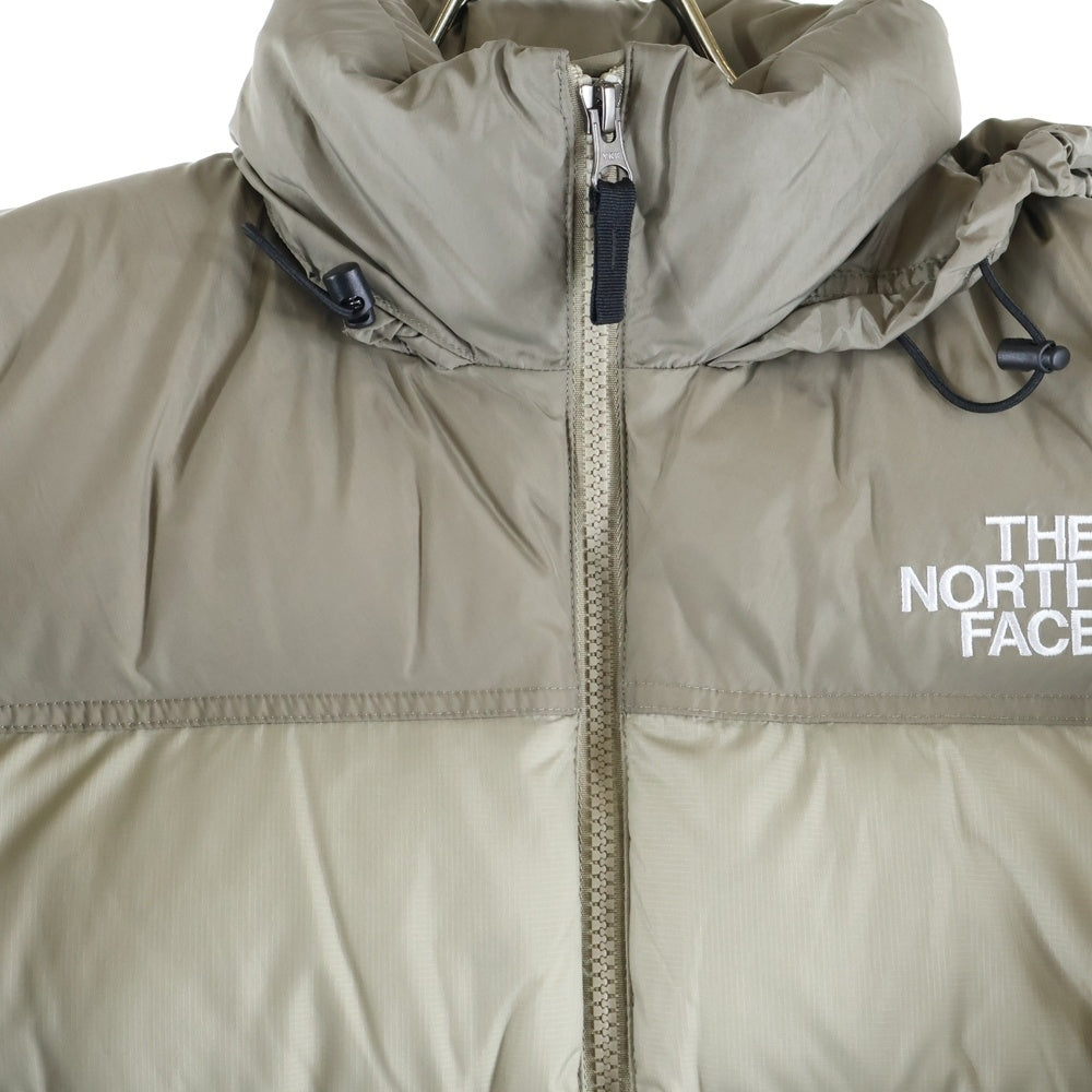 THE NORTH FACE(ザノースフェイス) Short Nuptse Jacket ショート