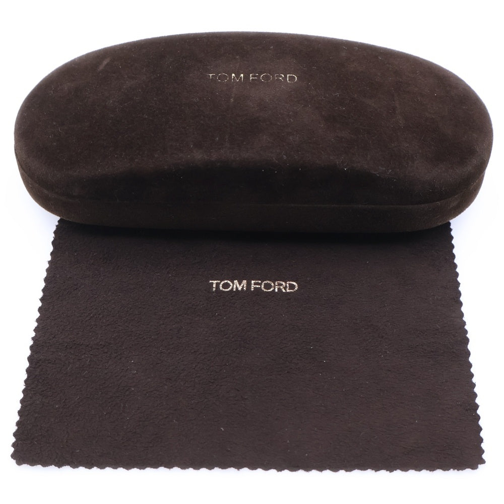 TOM FORD トムフォード　TF5178 サングラス ブラウン TOM FORD(トムフォード) TF5178-F ウェリントンフレーム アジアン