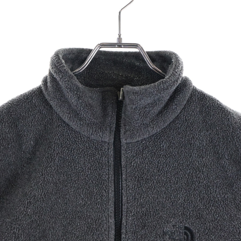 THE NORTH FACE(ザノースフェイス) ポーラーテック フリースベスト