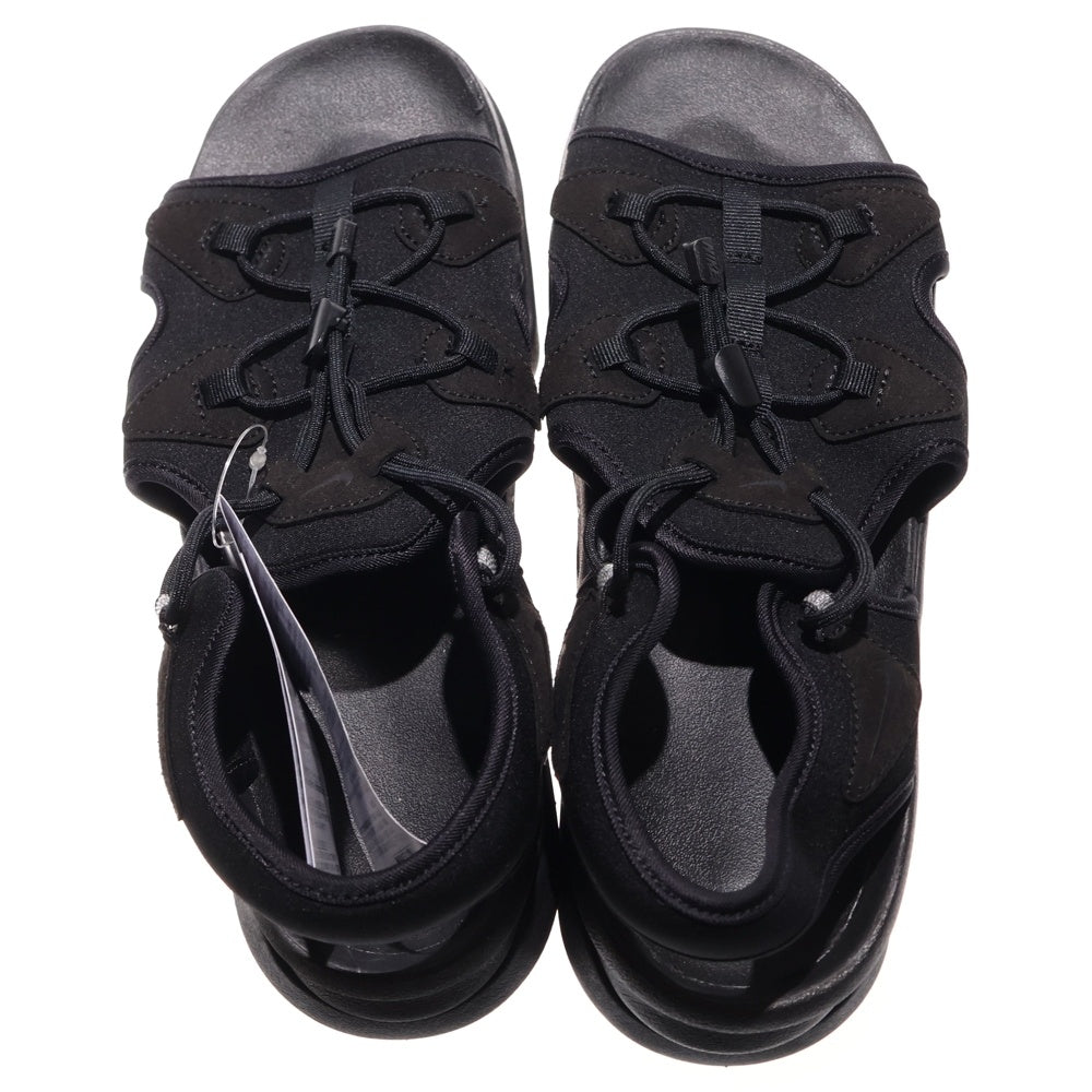 NIKE(ナイキ) WMNS AIRMAX KOKO ウィメンズ エアマックス ココ サンダル ブラック US10/27cm CI8798-003