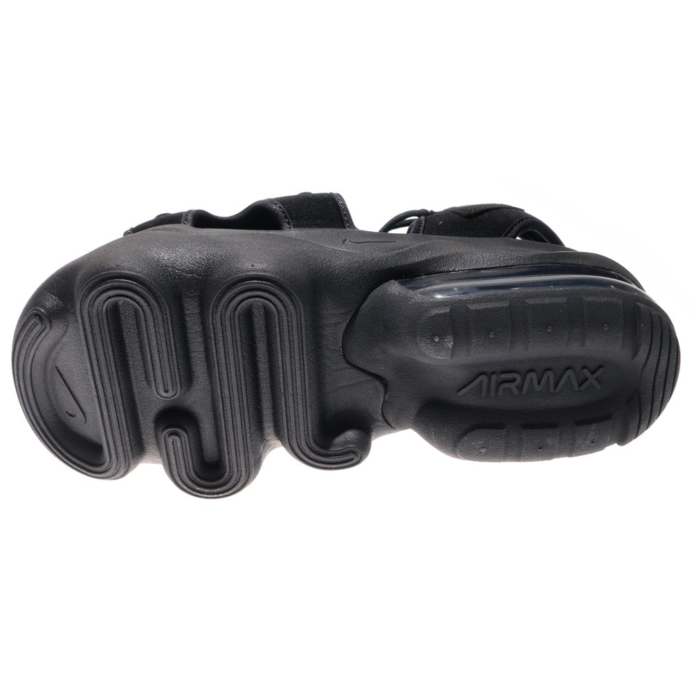 NIKE(ナイキ) WMNS AIRMAX KOKO ウィメンズ エアマックス ココ サンダル ブラック US10/27cm CI8798-003