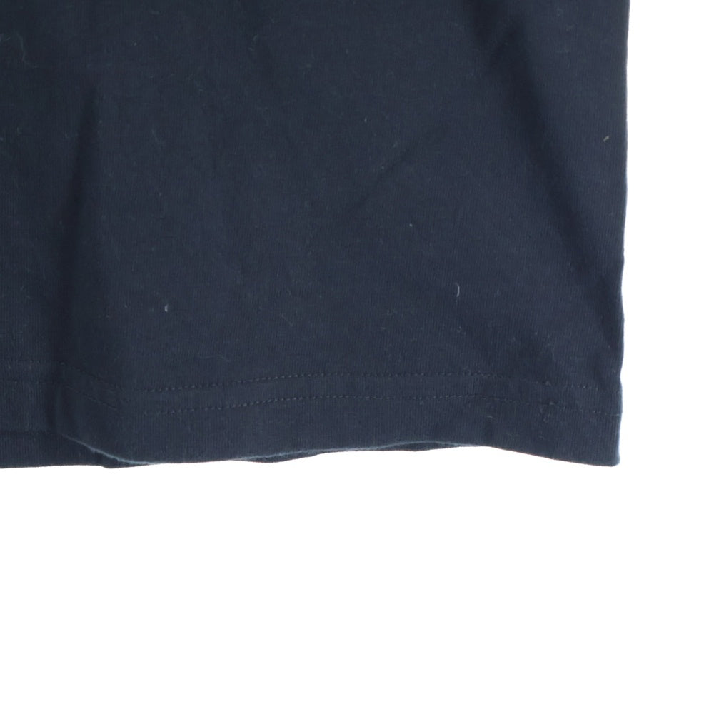 SUPREME(シュプリーム) 18SS TV Tee テレビロゴプリント 半袖Tシャツ カットソー ブラック