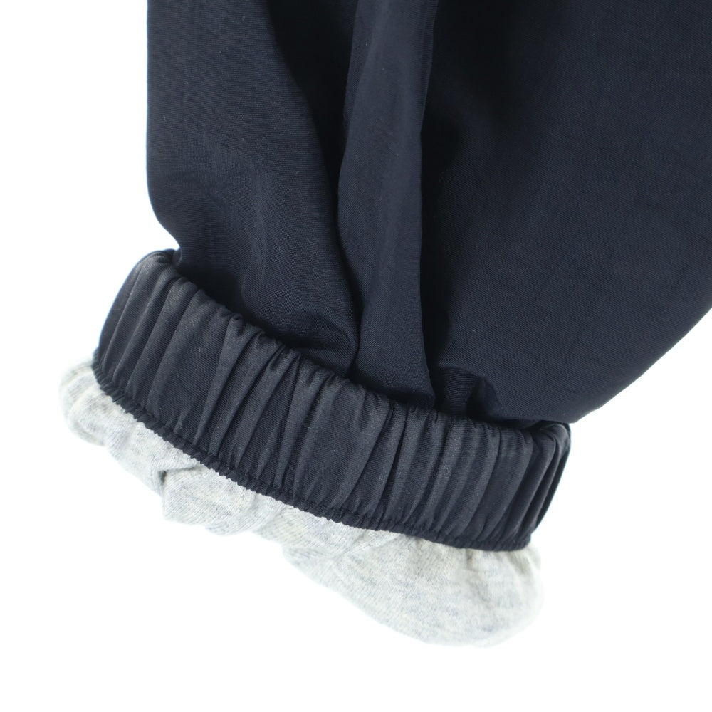 SUPREME(シュプリーム) 18SS × Champion Track Jacket チャンピオン トラックジャケット アーチロゴ ナイロンジャケット ブラック