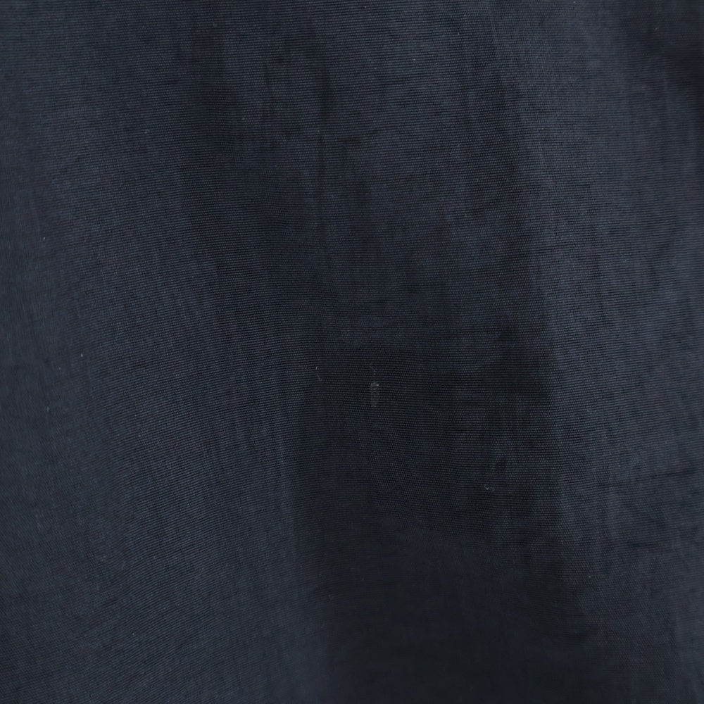 SUPREME(シュプリーム) 18SS × Champion Track Jacket チャンピオン トラックジャケット アーチロゴ ナイロンジャケット ブラック