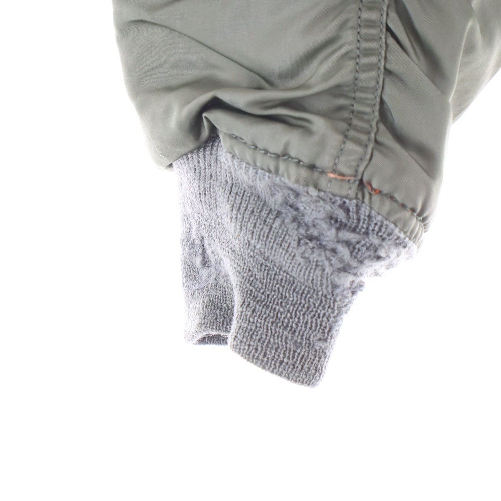 VINTAGE(ヴィンテージ) 60S U.S AIR FORCE MILITARY L-2B ユーエス エアフォース ミリタリー フライトボンバージャケット カーキ8415-817-0597