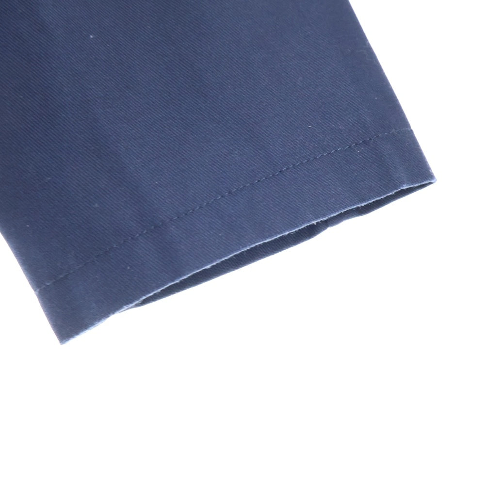 BEN DAVIS(ベンデイビス) コットン コーチジャケット ネイビー G-5780022