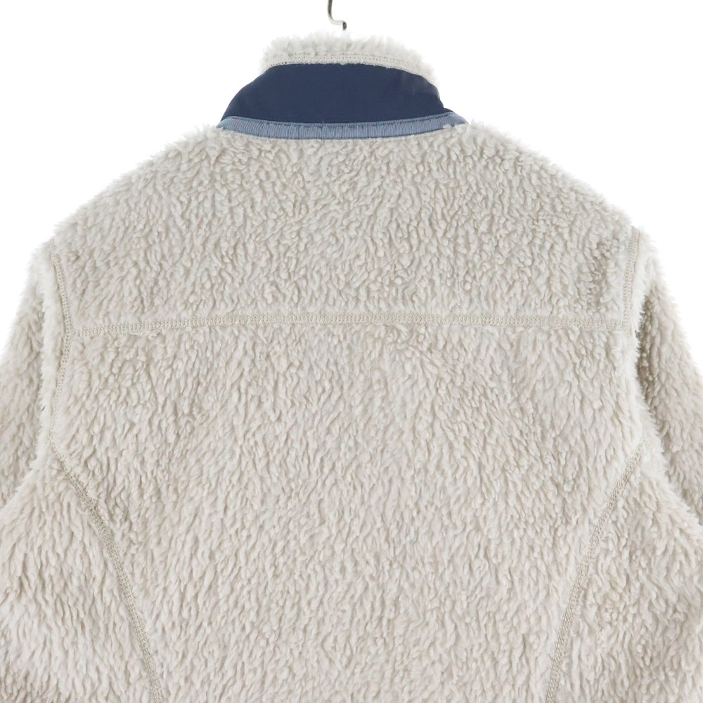PATAGONIA(パタゴニア) 23AW Classic Retro-X クラシックレトロX ボアフリースジャケット ベージュ 23074
