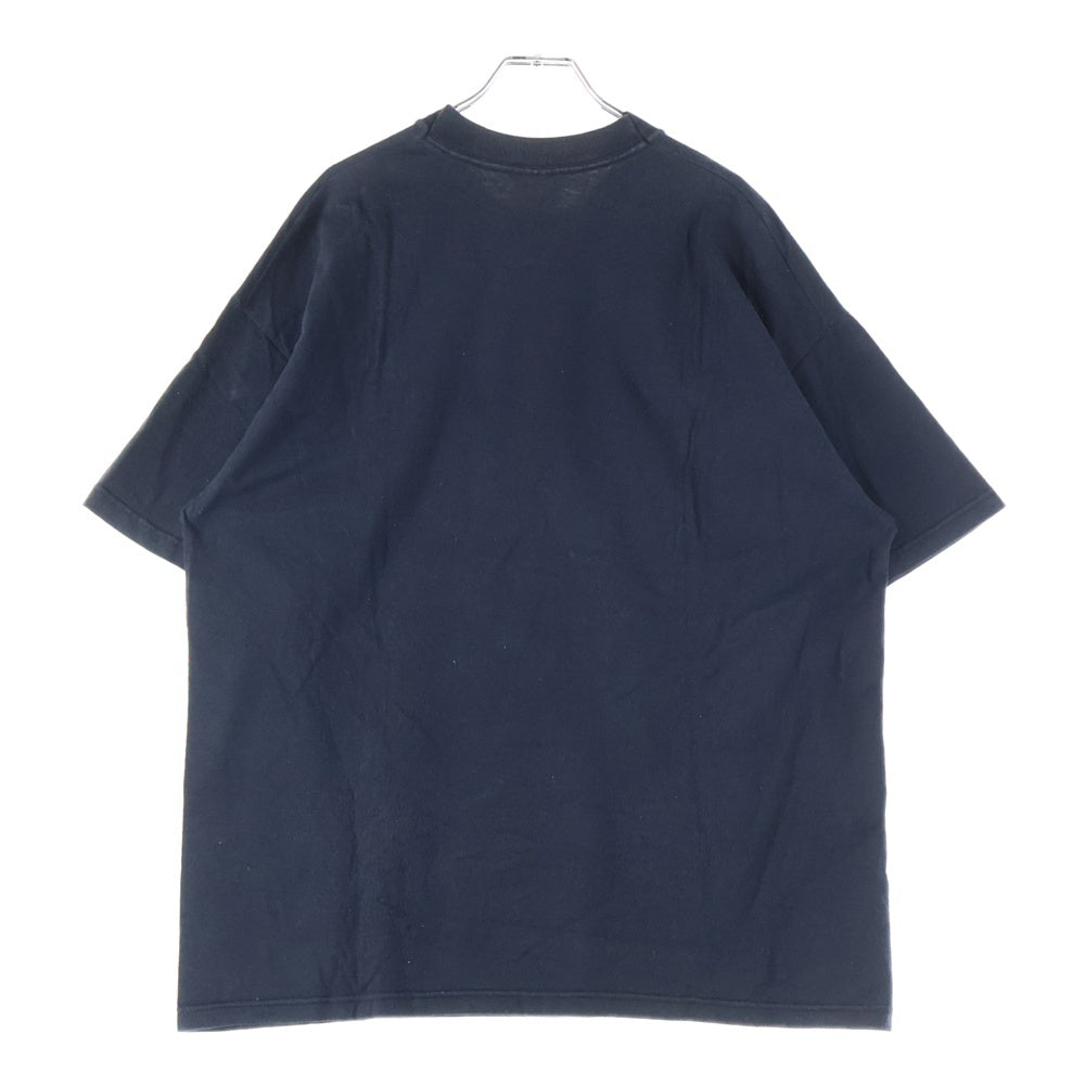 VINTAGE(ヴィンテージ) 00S Slipknot LIMITED EDITION T-SHIRT スリップノット リミテッドエディション プリント クルーネック 半袖Tシャツ カットソー ブラック