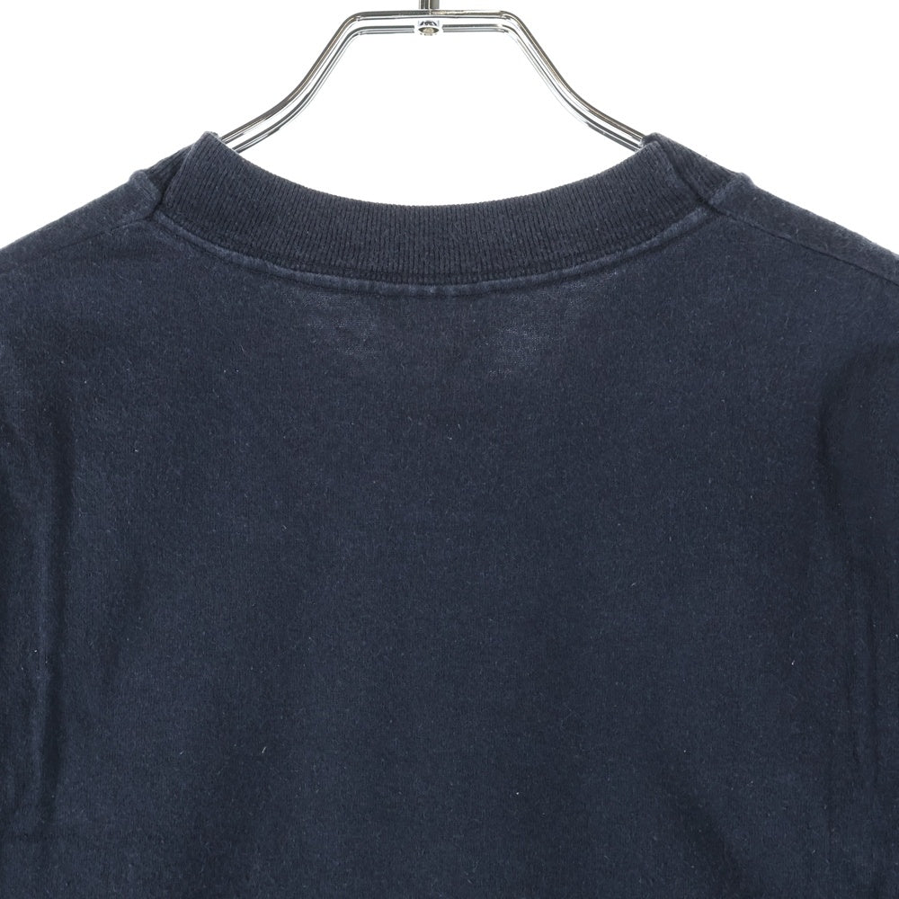 VINTAGE(ヴィンテージ) 00S Slipknot LIMITED EDITION T-SHIRT スリップノット リミテッドエディション プリント クルーネック 半袖Tシャツ カットソー ブラック