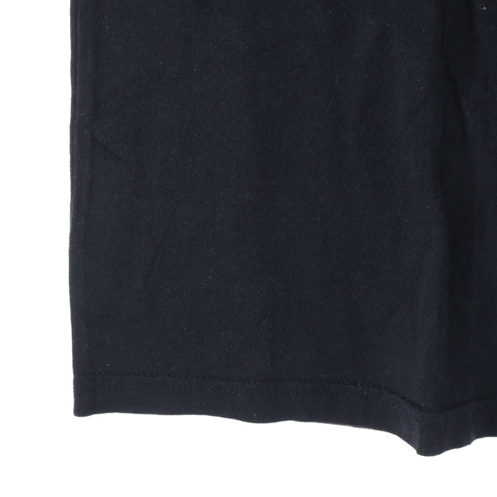 VINTAGE(ヴィンテージ) 00S NINE INCH NAILS JANE'S ADDICTION TOUR T-SHIRT ナイン インチ ネイルズ ジェーンズ アディクション ツアー プリント クルーネック 半袖Tシャツ