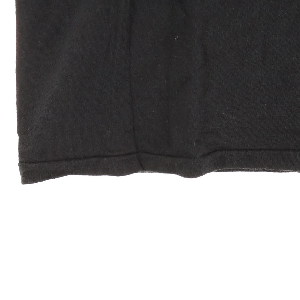 VINTAGE(ヴィンテージ) 90S NINE INCH NAILS THE FRAGILE T-SHIRT ナイン インチ ネイルズ ザ フラジャイル プリント クルーネック 半袖Tシャツ カットソー ブラック