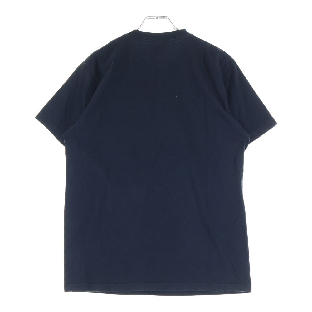 SUPREME(シュプリーム) 16SS Gonz Butterfly Tee ゴンズ バタフリープリントTシャツ 半袖カットソー ブラック