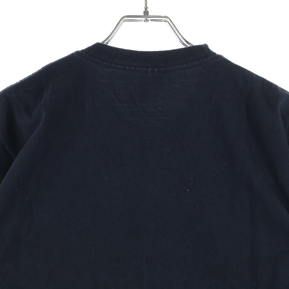 SUPREME(シュプリーム) 16SS Gonz Butterfly Tee ゴンズ バタフリープリントTシャツ 半袖カットソー ブラック