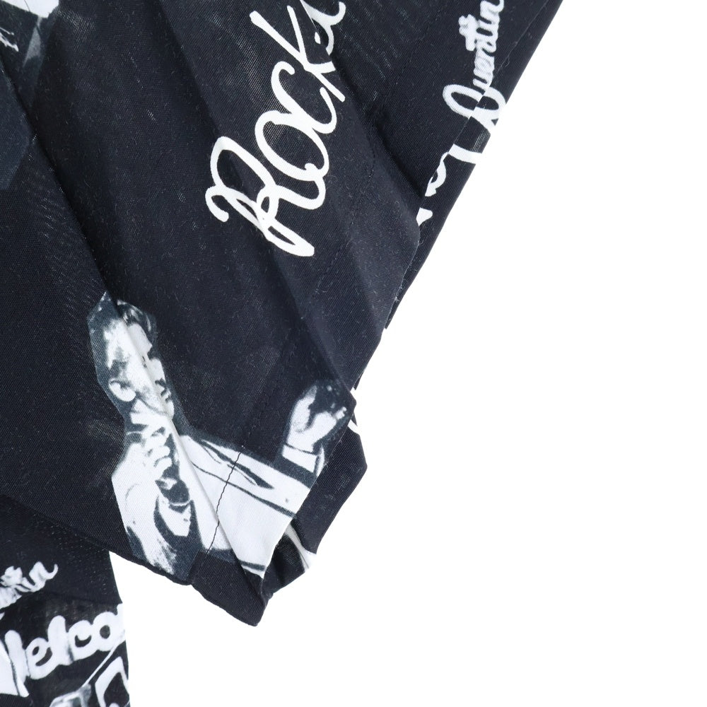 WACKO MARIA(ワコマリア) 19SS ROCKABILLY S/S HAWAIIAN SHIRTS
