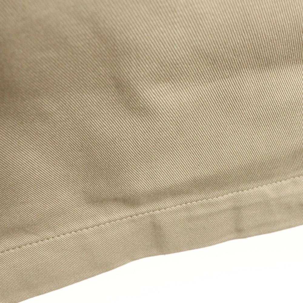 G-STAR RAW(ジースターロウ) ロゴデザインプレート マルチポケット ジップアップ ワークパンツ グレー