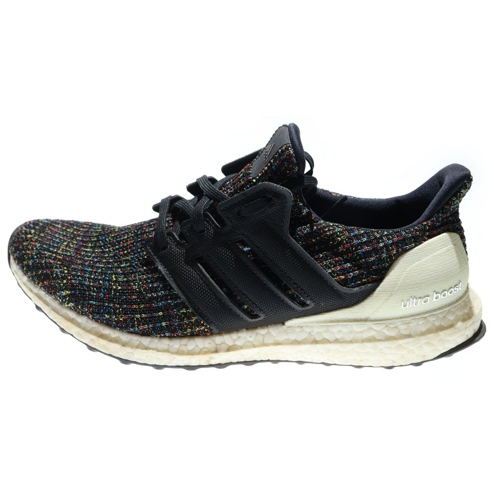 adidas(アディダス) ULTRABOOST ウルトラブースト ローカットスニーカー マルチカラー US10/28cm F35232