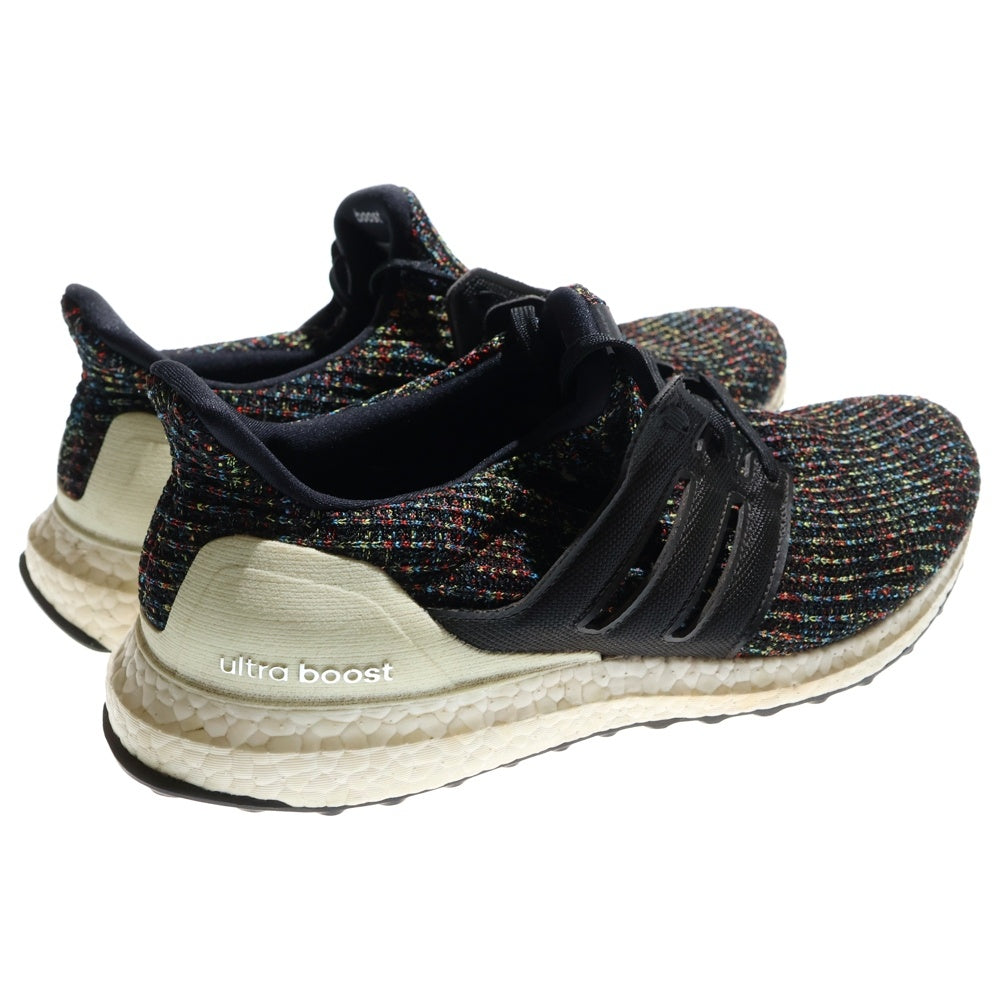adidas(アディダス) ULTRABOOST ウルトラブースト ローカットスニーカー マルチカラー US10/28cm F35232