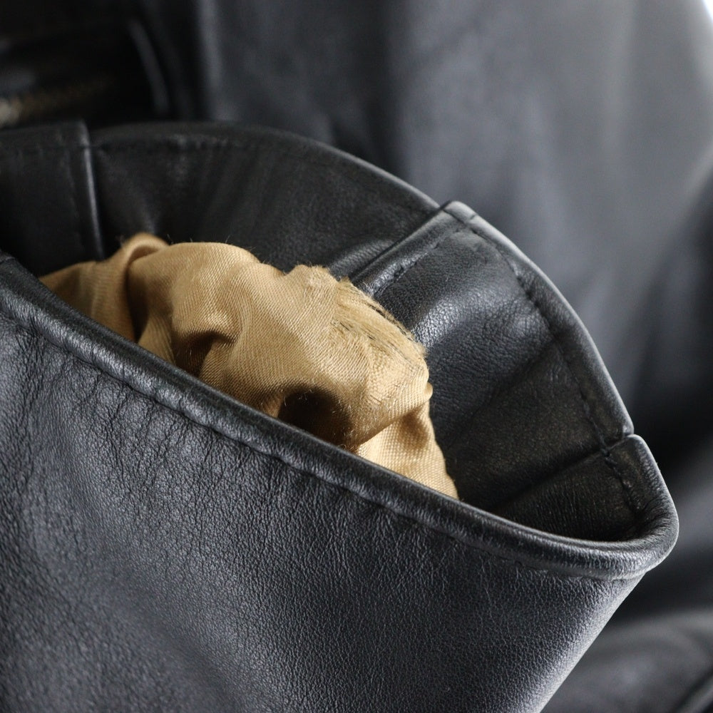 Lewis Leathers(ルイスレザー) ×HYSTERIC GLAMOUR SUPER SPORTSMAN