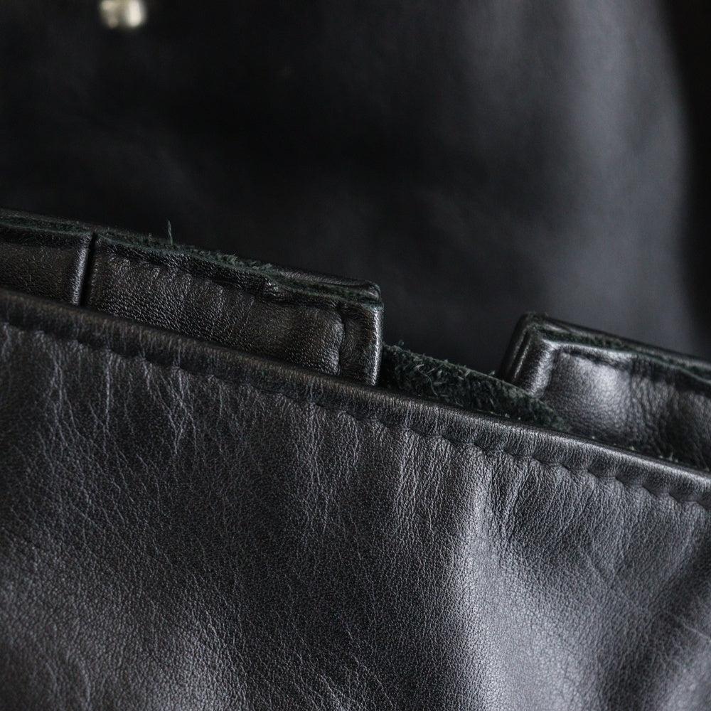 Lewis Leathers(ルイスレザー) ×HYSTERIC GLAMOUR SUPER SPORTSMAN