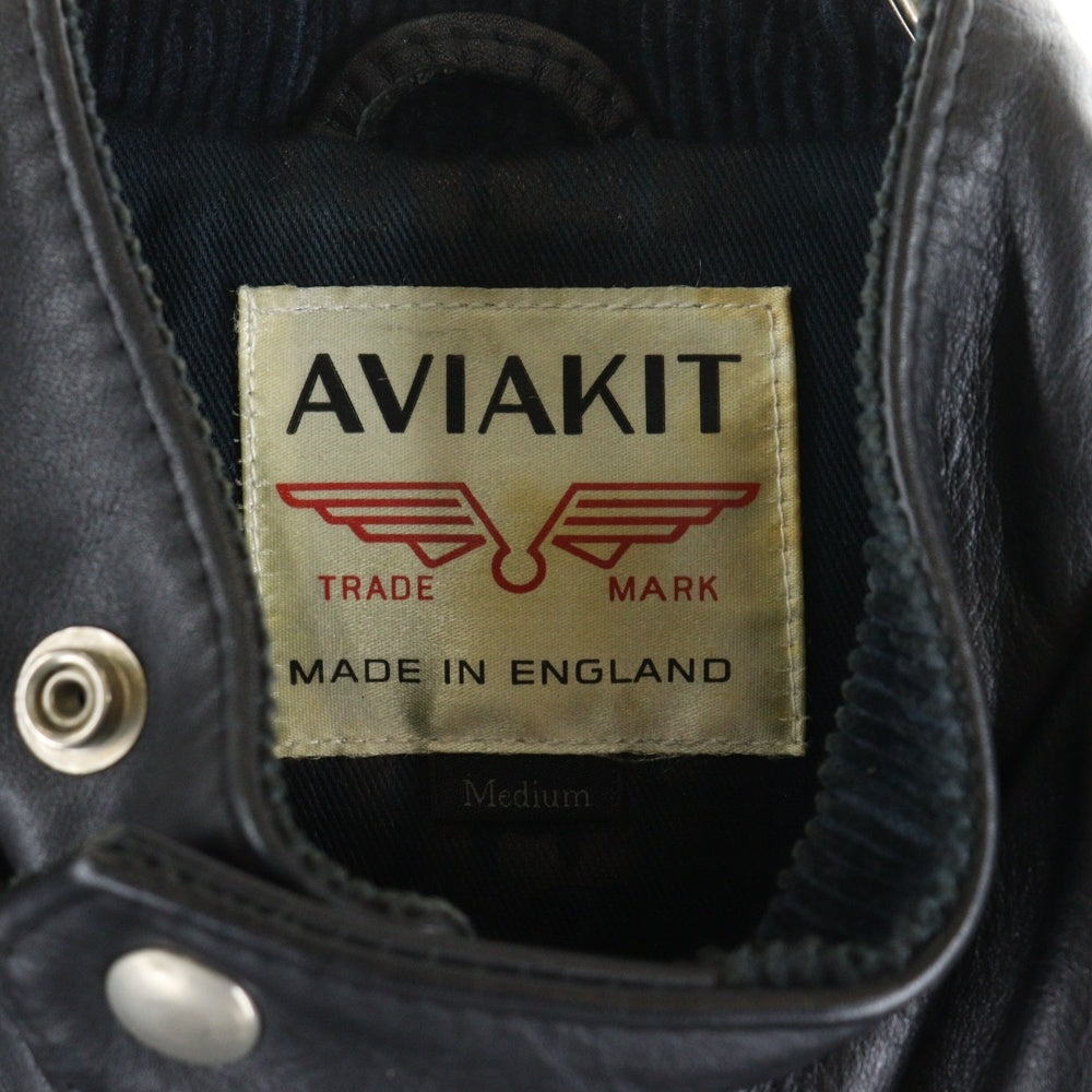 ルイスレザー×ヒステリックグラマー　SUPER SPORTSMAN Lewis Leathers(ルイスレザー) ×HYSTERIC GLAMOUR SUPER SPORTSMAN