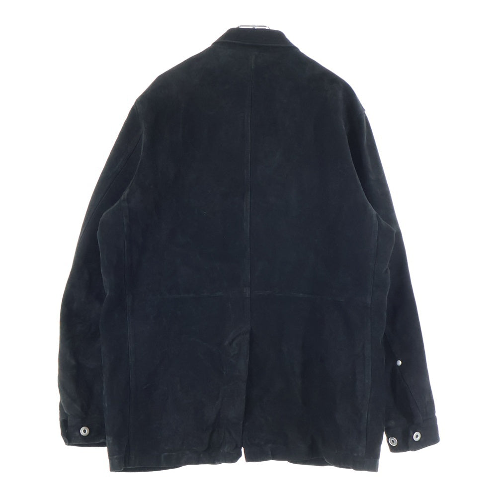 ISAMU KATAYAMA BACKLASH(イサムカタヤマバックラッシュ) 24AW ×CHANGES VINTAGE REMAKE JACKET チェンジーズ ヴィンテージリメイクジャケット スナップブルゾン 25th-BZ-21C