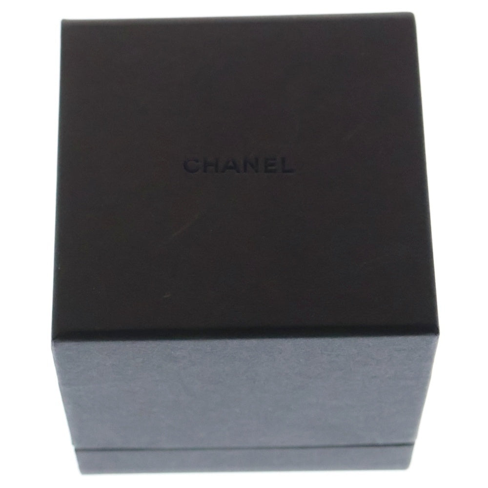 CHANEL(シャネル) ココ クラッシュ コレクション ミディアムモデル リング 指輪 K18YG イエローゴールド J10571