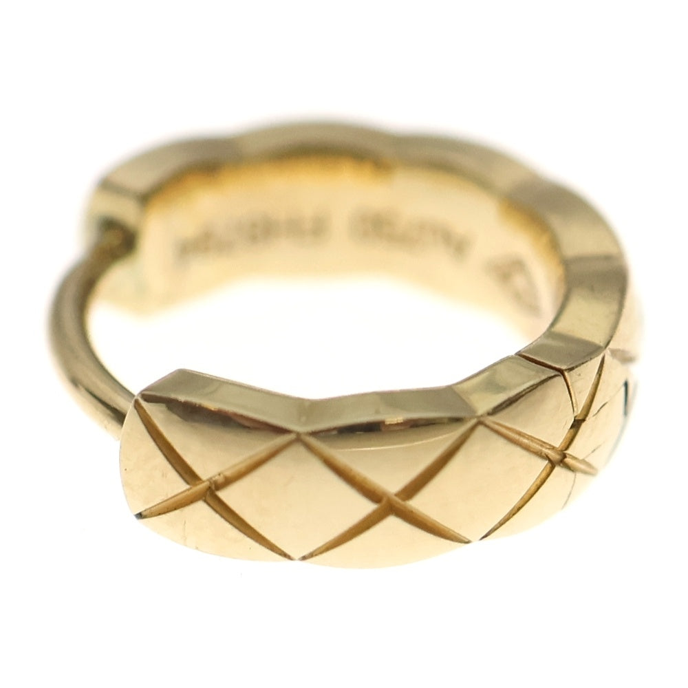 CHANEL(シャネル) ココ クラッシュ コレクション シングル ミニフープ