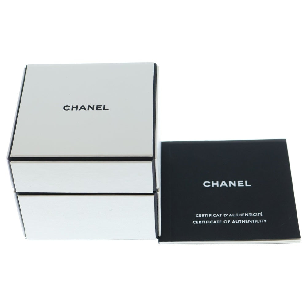 CHANEL(シャネル) ココ クラッシュ コレクション ブレスレット K18YG イエローゴールド J12365