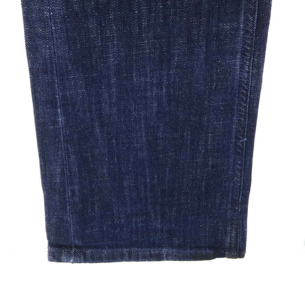 DIESEL(ディーゼル) CHEROCK シェロック フレア ブーツカット デニムパンツ インディゴ
