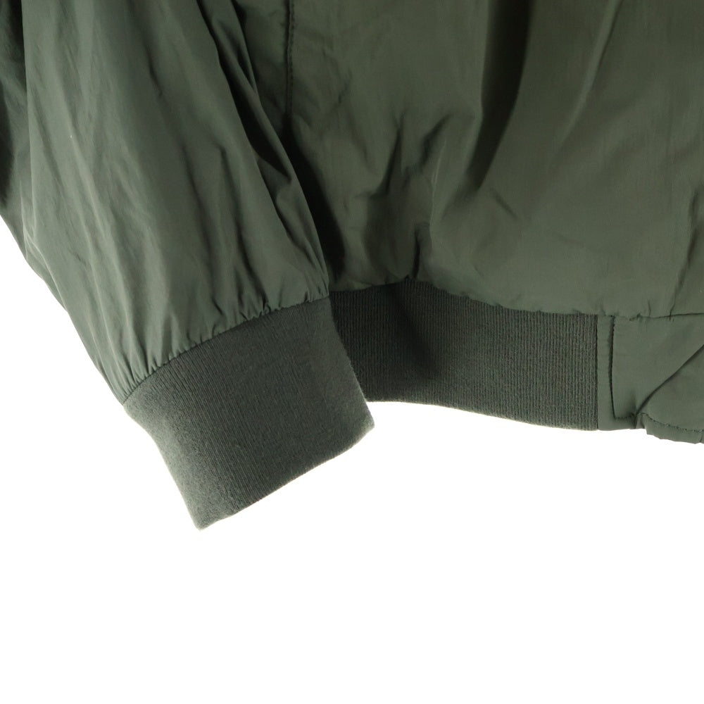 GAP(ギャップ) BOMBER JACKET 中綿 ボンバージャケット カーキ 736519
