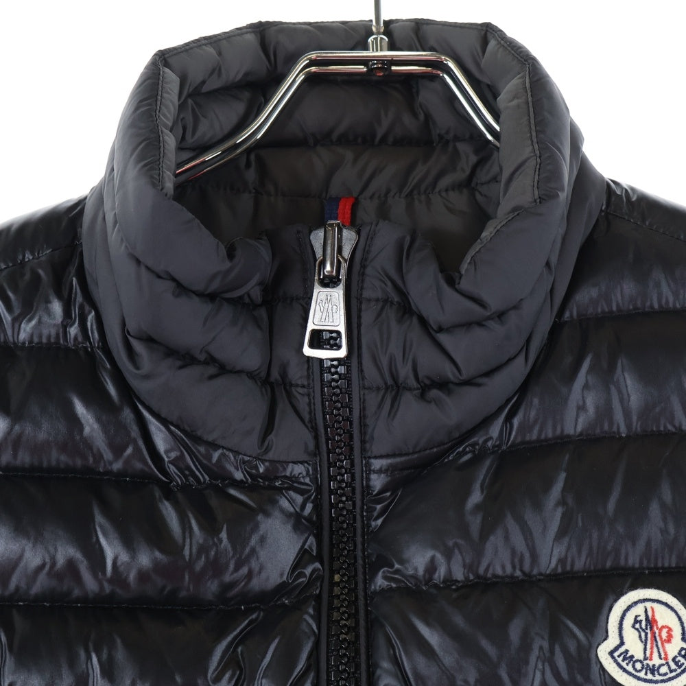 MONCLER(モンクレール) 16AW DUPRES GILET デュプレス ダウンベスト ジャケット ブラック B20914337085
