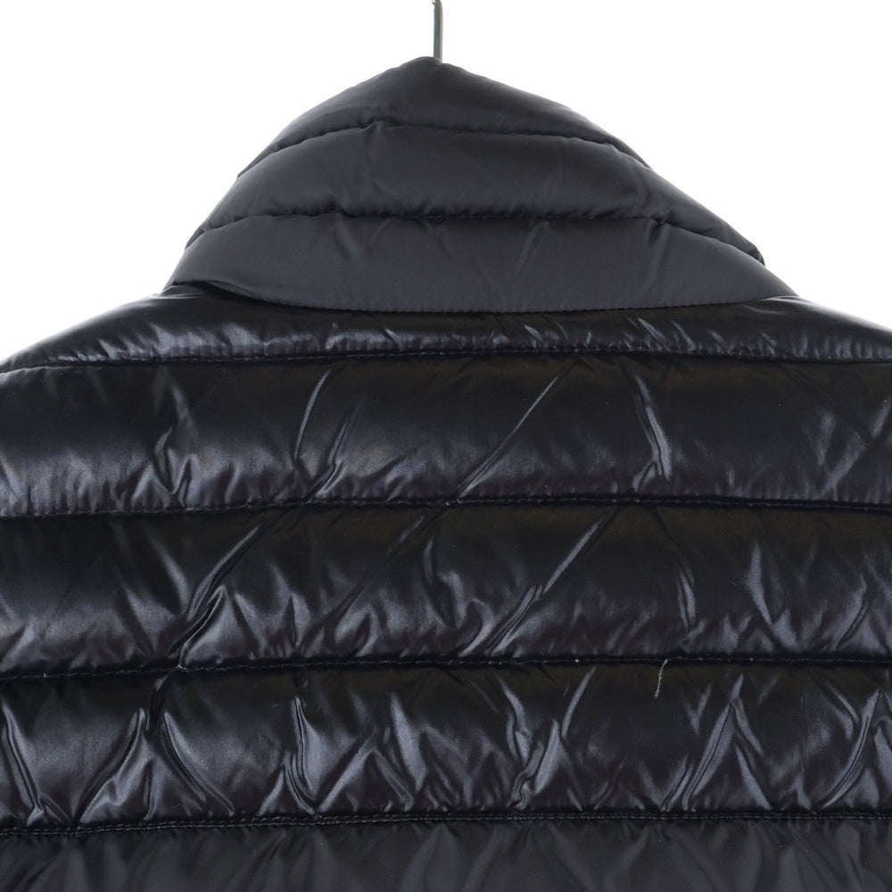 MONCLER(モンクレール) 16AW DUPRES GILET デュプレス ダウンベスト ジャケット ブラック B20914337085