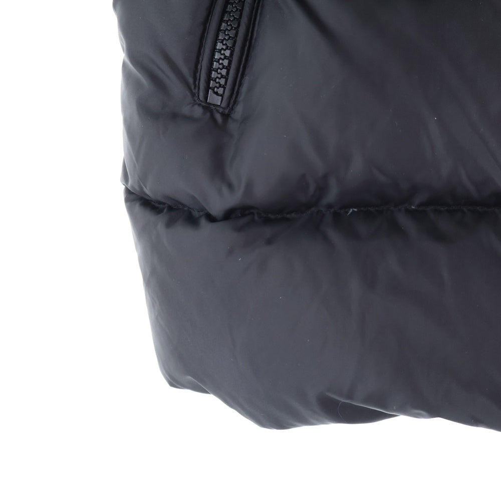 MONCLER(モンクレール) 16AW DUPRES GILET デュプレス ダウンベスト ジャケット ブラック B20914337085