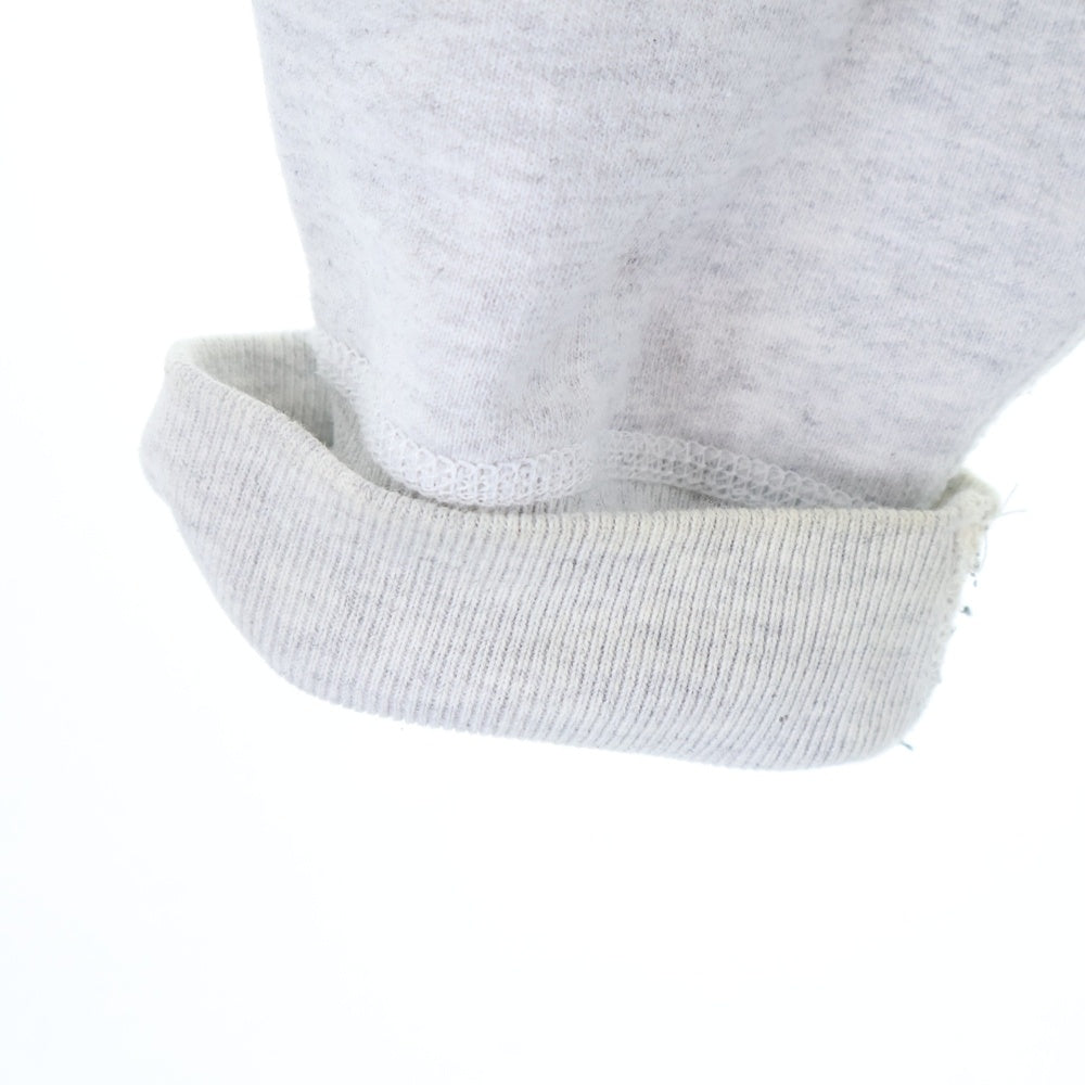 SUPREME(シュプリーム) 18AW Classic Script Hooded Sweatshirt クラシック スクリプト フーデッドスウェット プルオーバーパーカー グレー