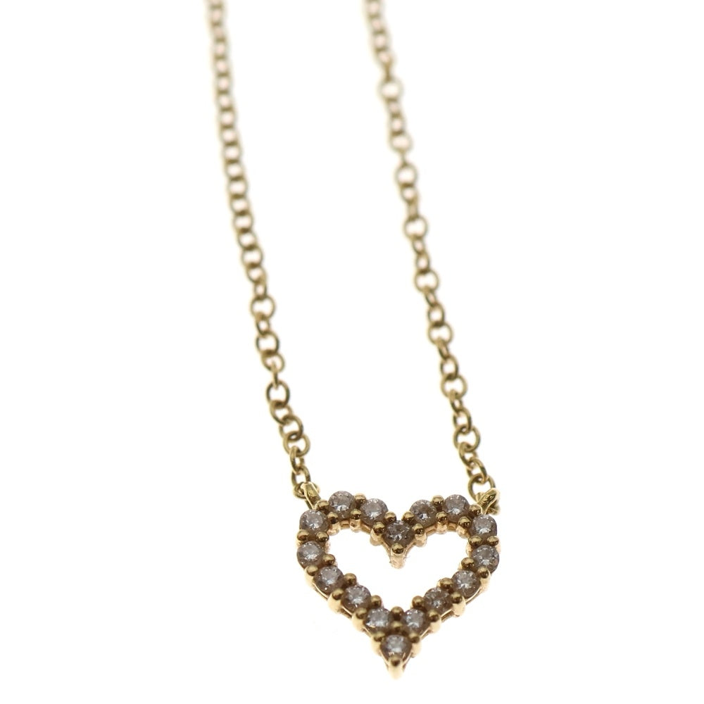 TIFFANY & Co.(ティファニー) センチメンタルハート エクストラミニ