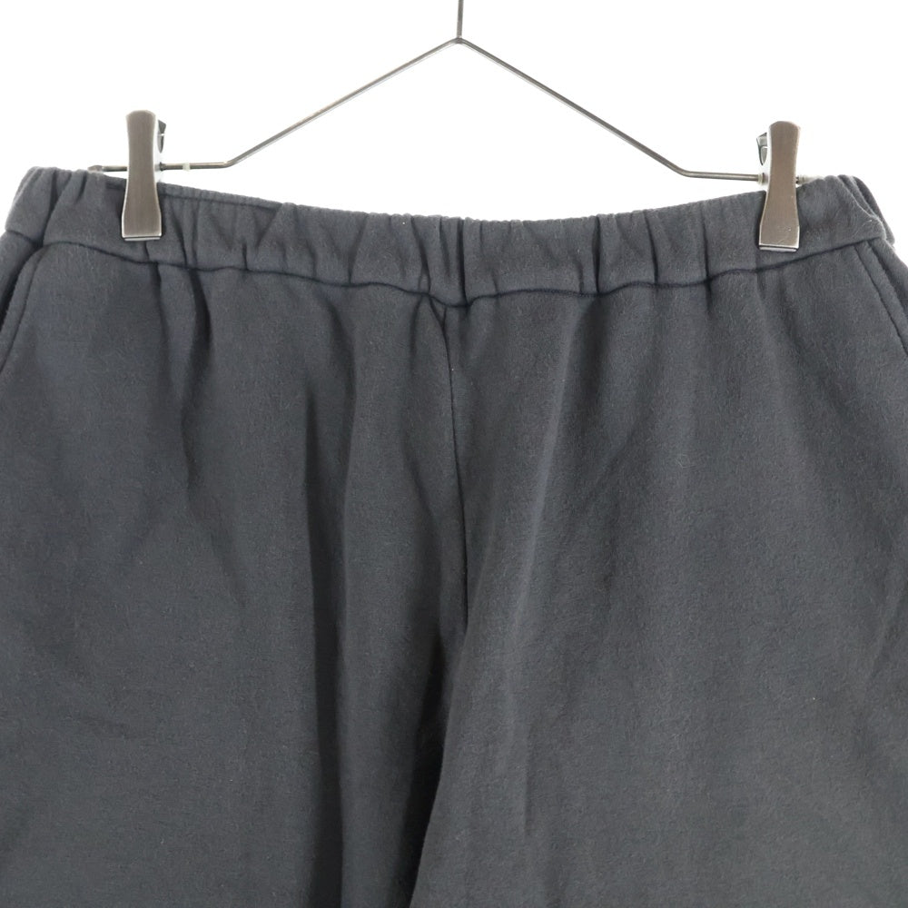 WONDER LOOM.(ワンダールーム) 25AW FRIEND SWEAT PANTS フレンド スウェットパンツ グレー