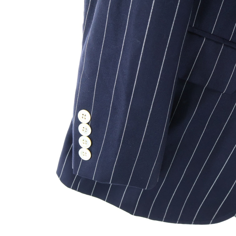 POLO RALPH LAUREN(ポロラルフローレン) 3B ダブルフラップポケット