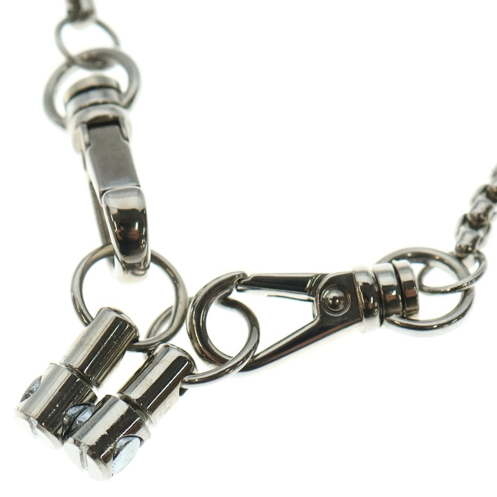 PRADA(プラダ) Airpods&airpods Pro ケース用 三角プレート