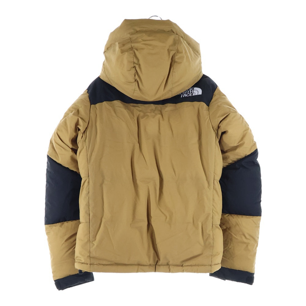 THE NORTH FACE(ザノースフェイス) BALTRO LIGHT JACKET GORE-TEX
