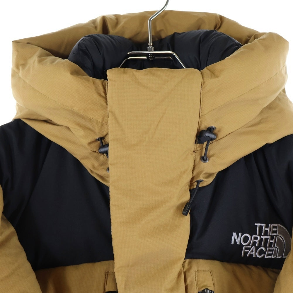 THE NORTH FACE(ザノースフェイス) BALTRO LIGHT JACKET GORE-TEX