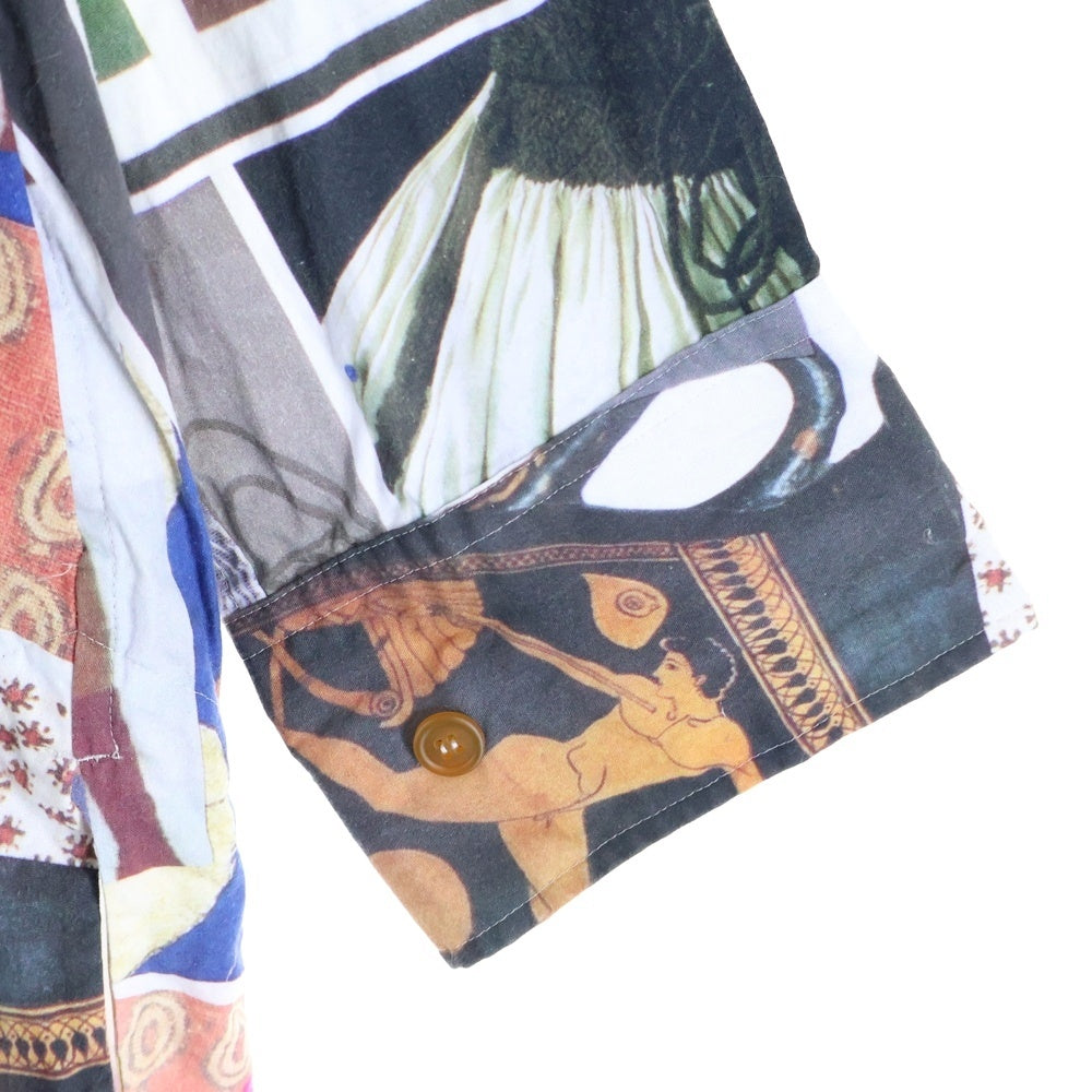 Vivienne Westwood MAN(ヴィヴィアンウエストウッドマン) 総柄