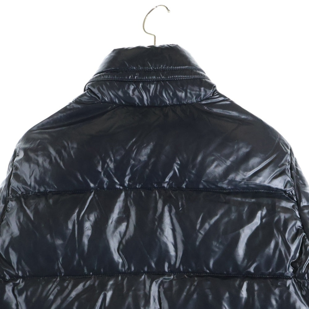MONCLER(モンクレール) EVEREST エベレスト フーデッド ナイロンダウンジャケット ブラック 41310