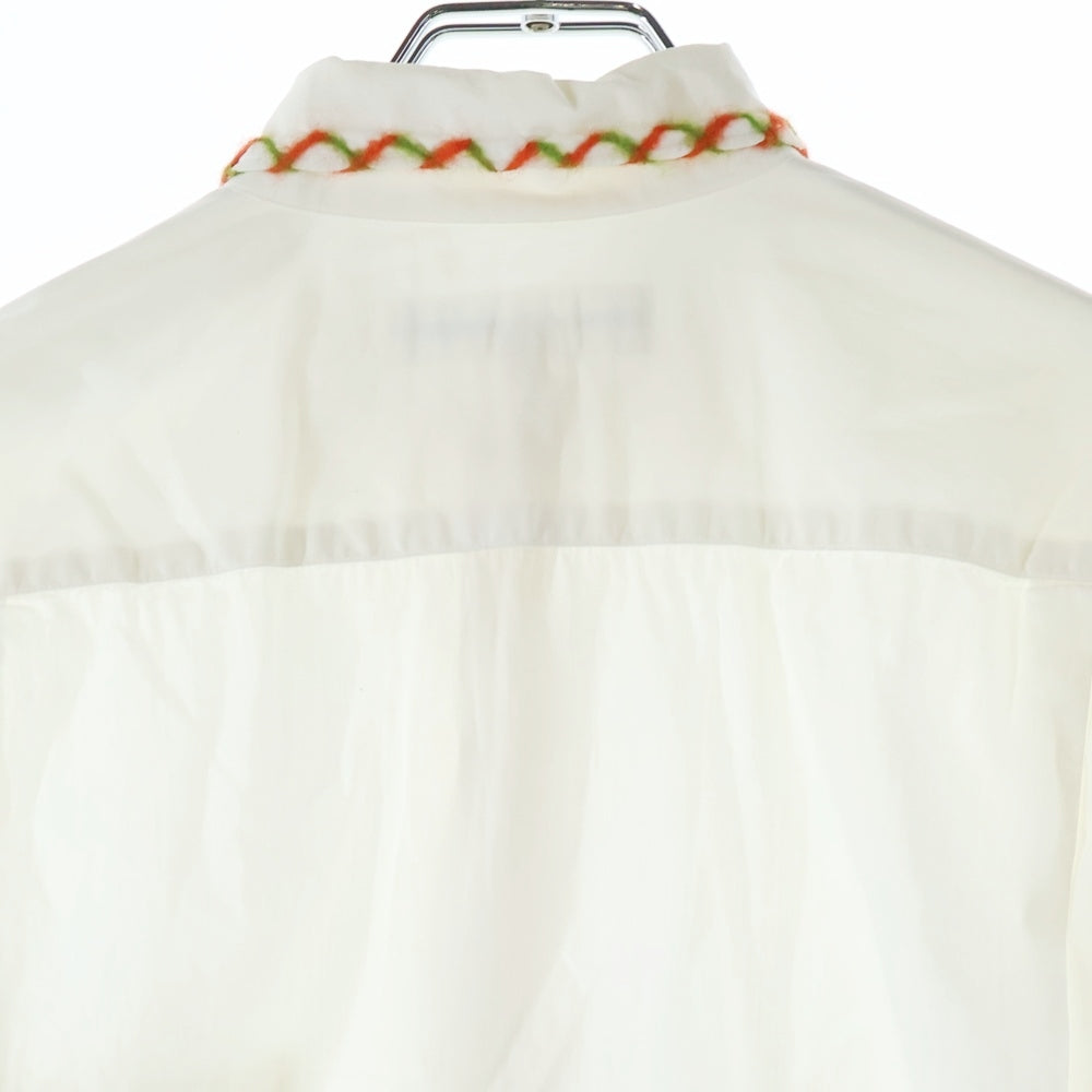 手縫い コムデギャルソンシャツ COMME des GARCONS SHIRT(コムデギャルソンシャツ) 06AW モール