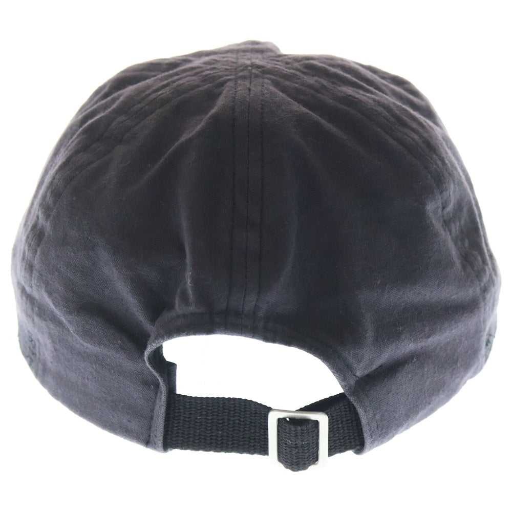 tone(トーン) コットン ジェットキャップ 帽子 グレー