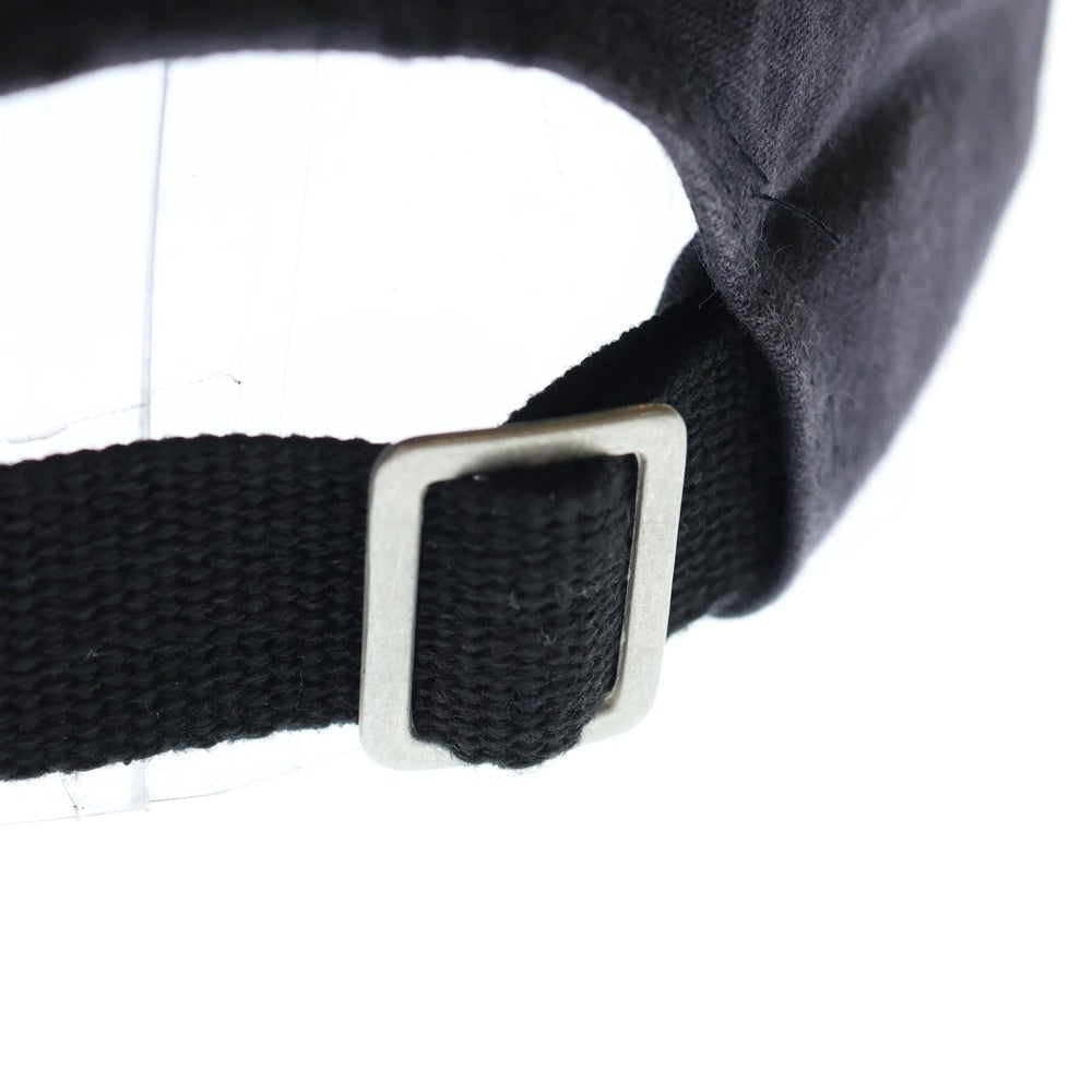 tone(トーン) コットン ジェットキャップ 帽子 グレー